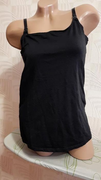 майка для годування від h&m