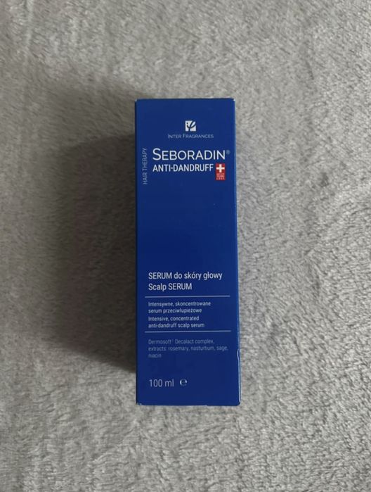 Serum przeciwłupieżowe