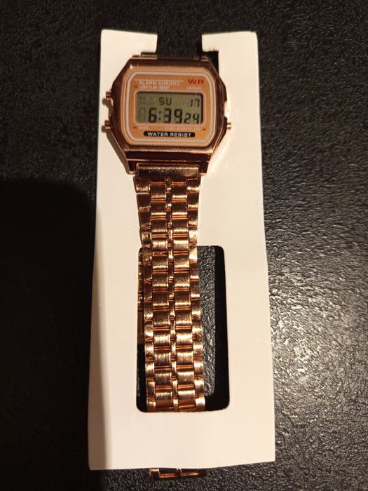 Zegarki z lat 90 nowe. Cena za sztukę