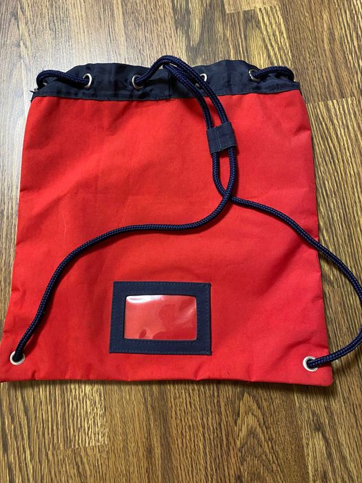 рюкзаки детские  разные