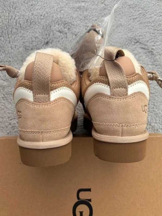 UGG_Lowmel_Sand R.39