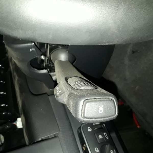 Comandos Dos Piscas Volvo Xc60