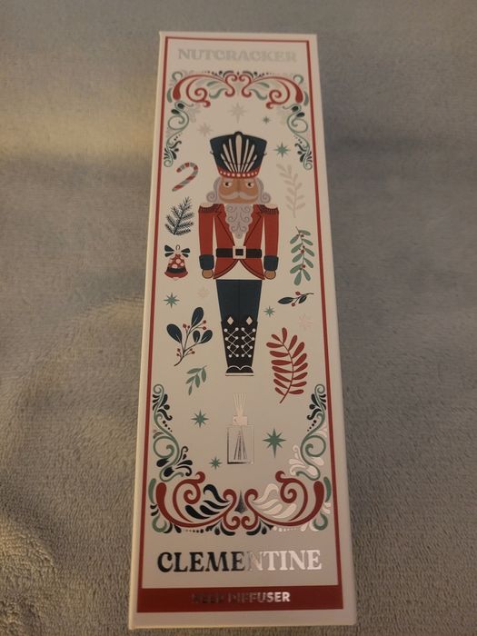 Dyfuzor Nutcracker