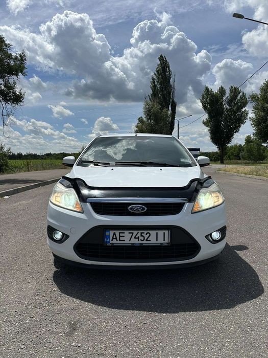 Продам Ford Focus 2010 рік