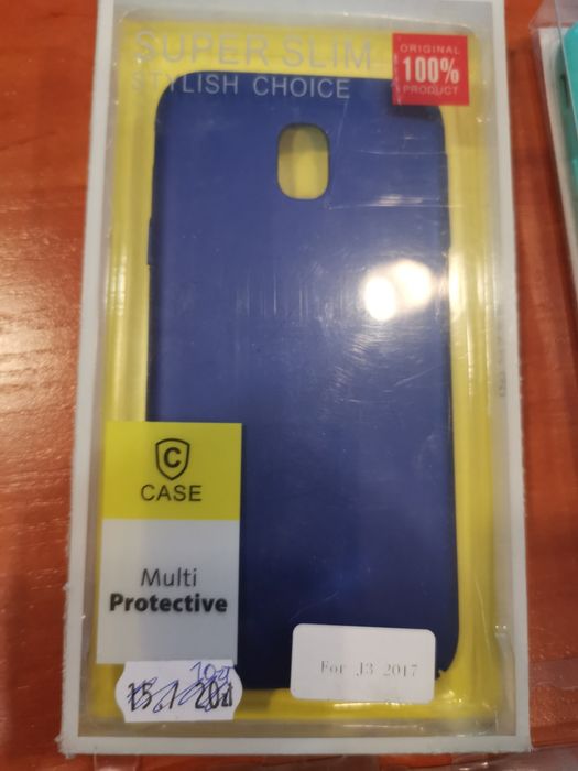 Etui plecki case nakładka do Samsung Galaxy J3 2017 J330