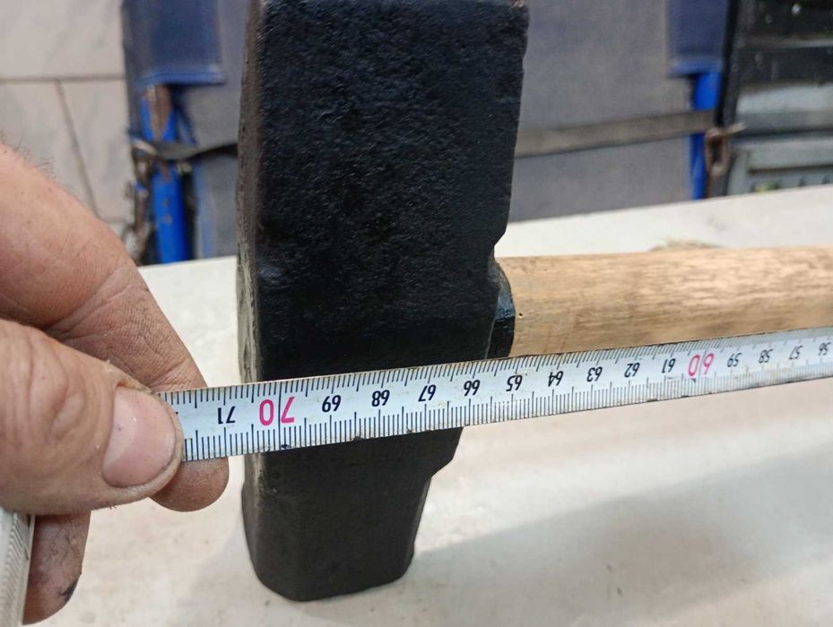 Колун / топор. / Кувалда,