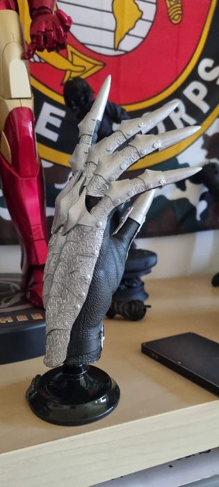 Senhor dos anéis ( Mão de Sauron)