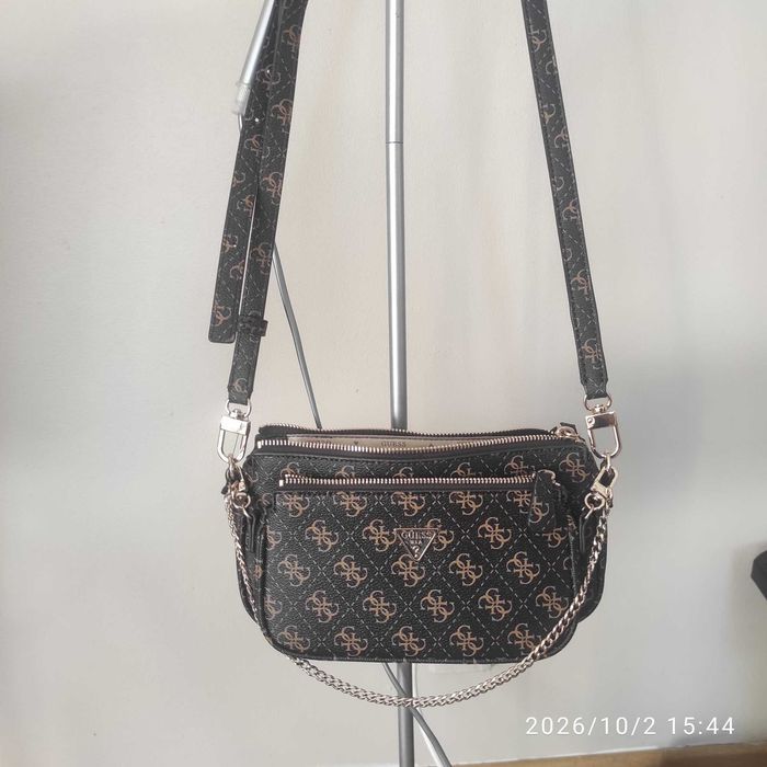 Torebka damska GUESS