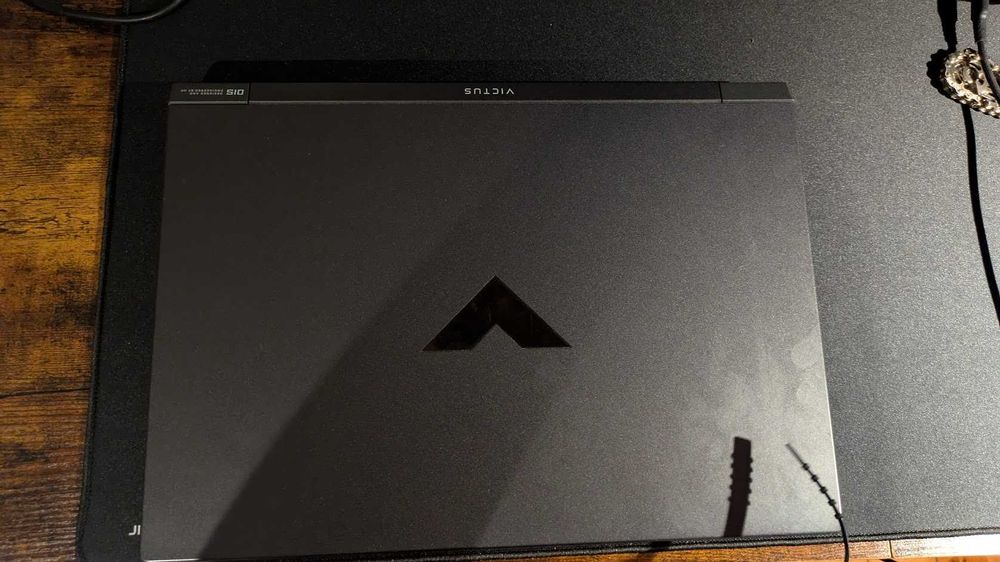 Portátil Gaming HP Victus 15 (i5 | 32GB RAM | RTX 3050) + Extras