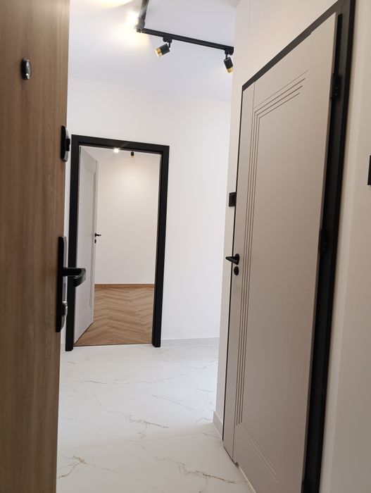2 Pokoje - Po remoncie - 55m² - Bezpośrednio