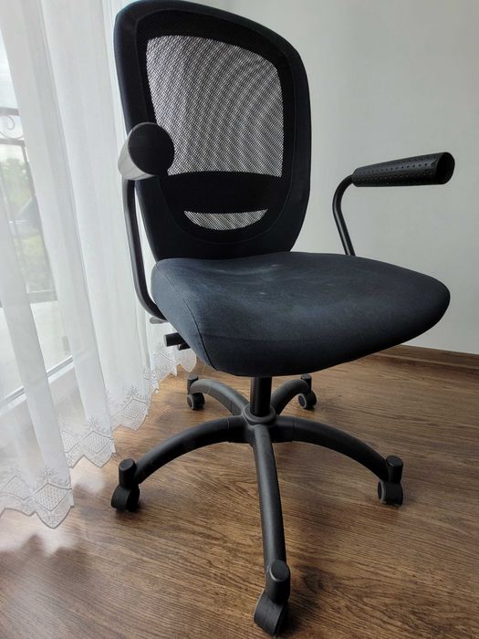 Krzesło obrotowe IKEA