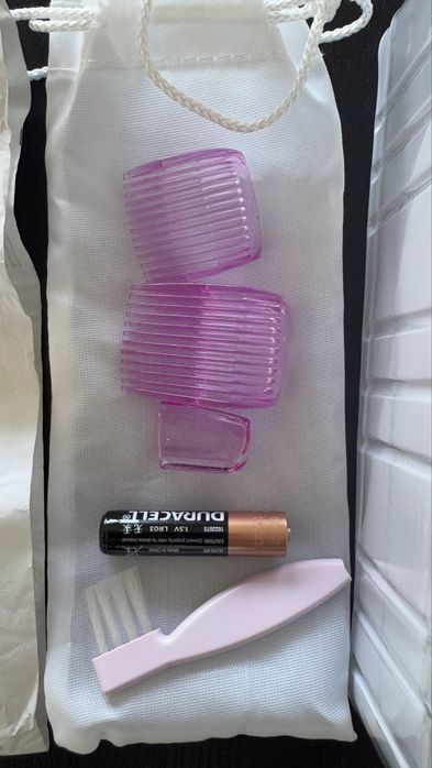 Braun Silk épil 3 in 1 trimmer
