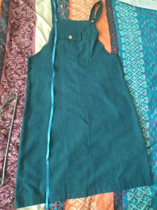 Сарафан жіночий XL