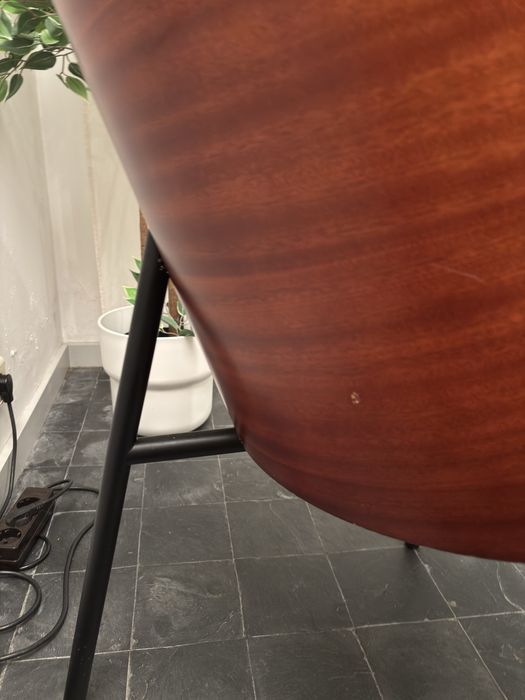 Philippe Stark - cadeira