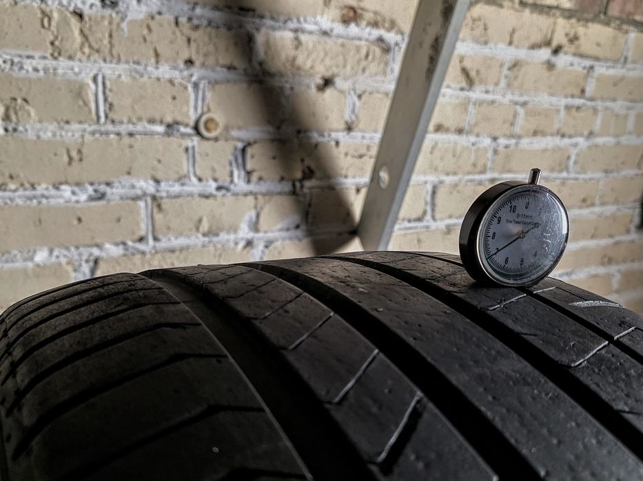 295/35r23 Pirelli | 7mm | 2023 | Germany | Преміум шини | Комплект/4шт