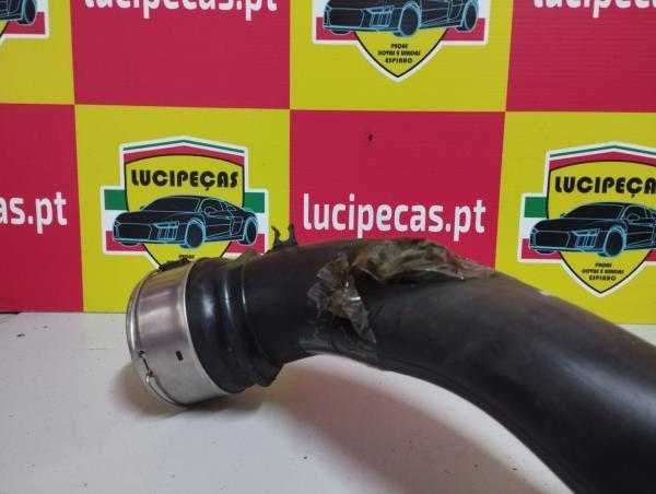 Tubo de Ar BMW Serie 3 E90 | 131047
