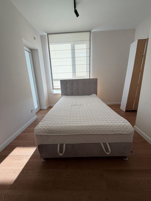 Продам ліжко/кровать, стан 10/10, майже нова, Киів, самовивіз