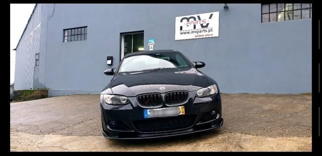 Spoiler Bmw Série 3 E92 (2006 a 2010)
