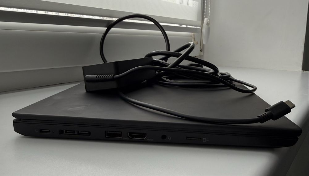 Lenovo ThinkPad Ryzen 7 pro