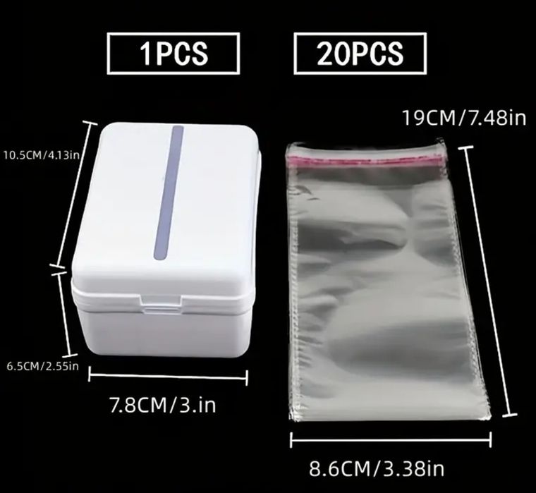 Коробка подарок сюрприз