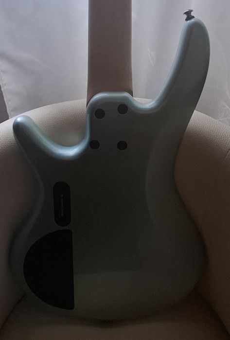 DESCONTO!! Baixo Ibanez SDGR Pj 5 cordas Imaculado