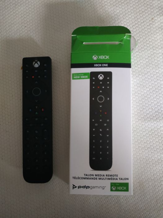 PDP Xbox One Multimedia Controller64739779079298120