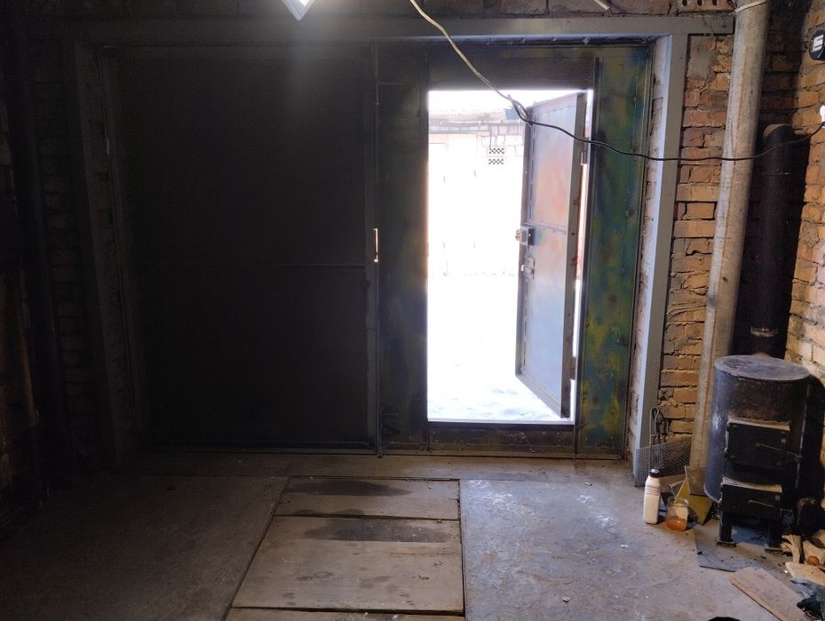 Продам гараж. 5×5 на 3×5