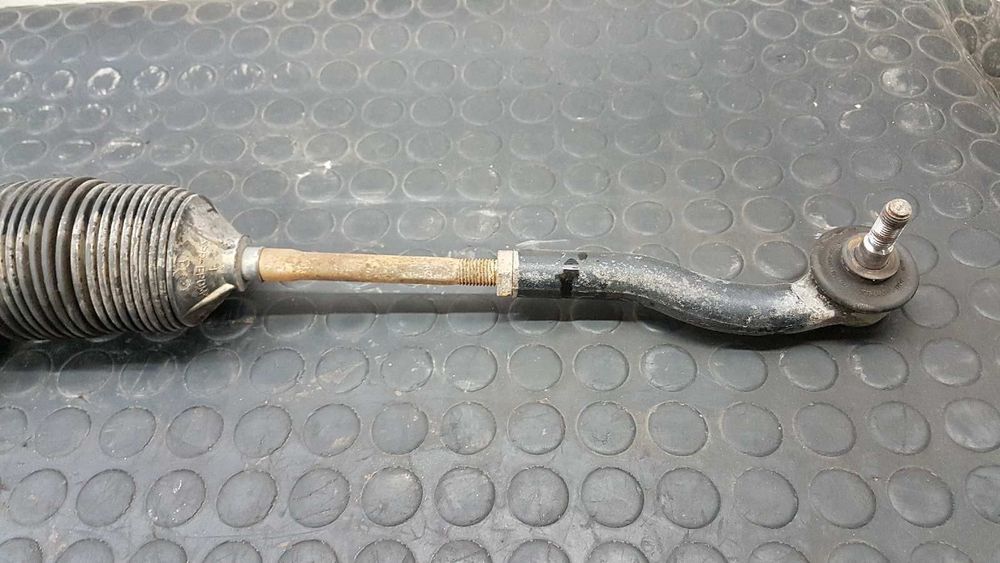 CREMALHEIRA DE DIREÇÃO FIAT PANDA (169) 1.2 CAT