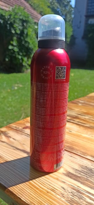 Rituals The Ritual of Ayurveda – pieniący się żel pod prysznic 200 ml