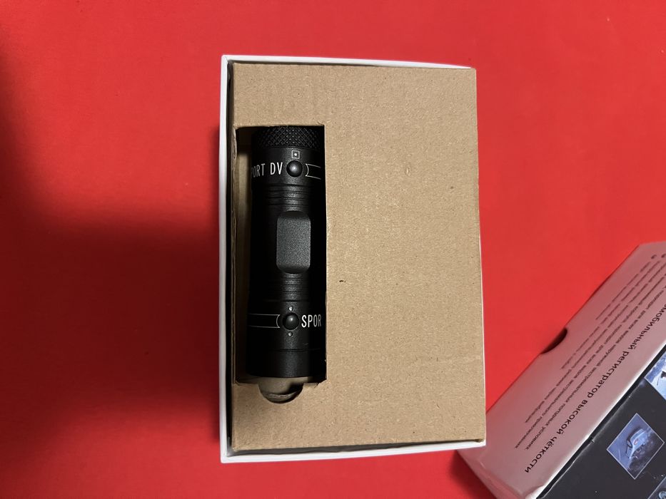 Multifunctional Video Camera BTT64550859552770122