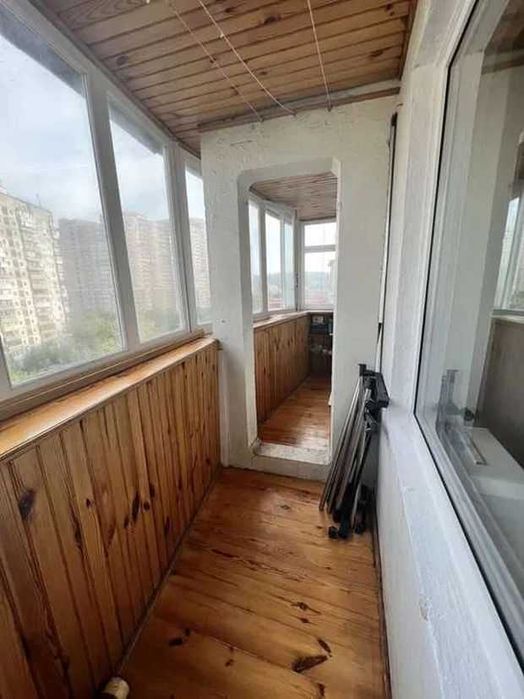 Оренда 2-к квартири на вул. Деміївська