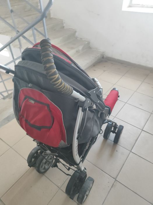 Візок Coneco, в хорошому стані