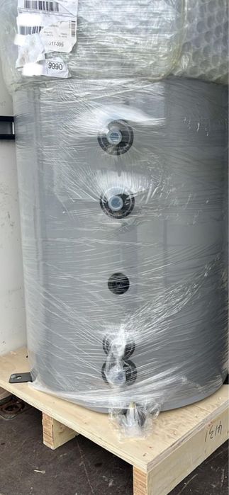 Wymiennik wody/Bojler 150 Litrow Niemieckiej Firmy