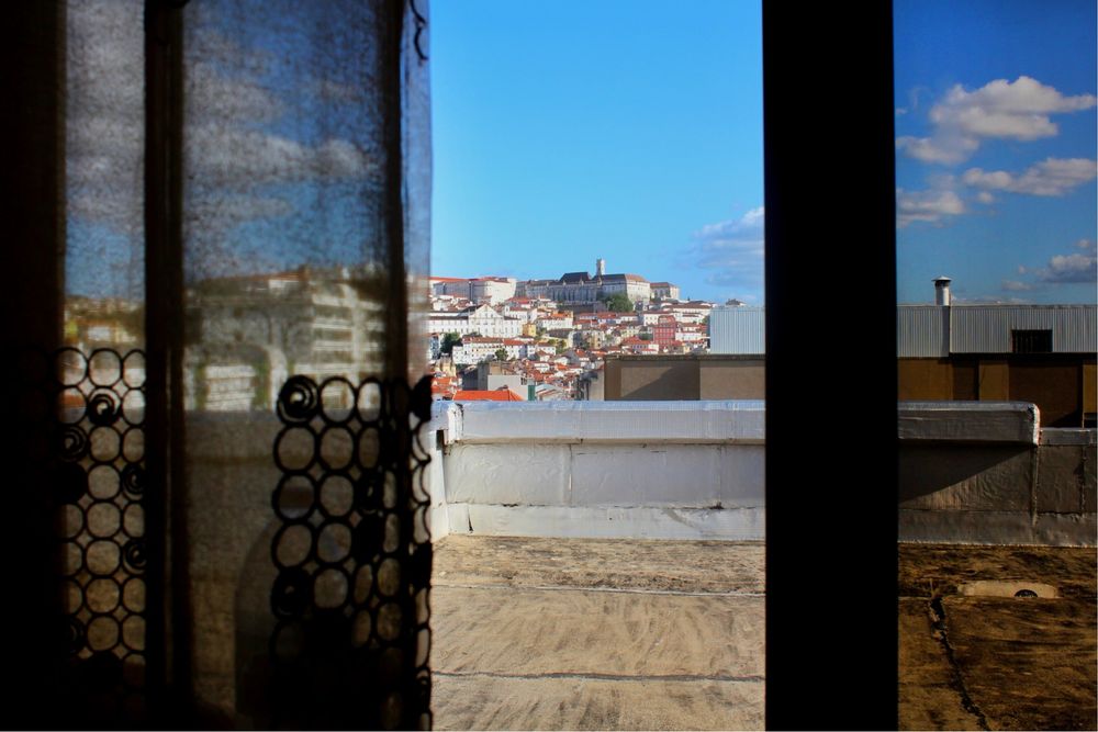 Escritorio servicos ou hab.! _ Terraço_Fernão Magalhaes