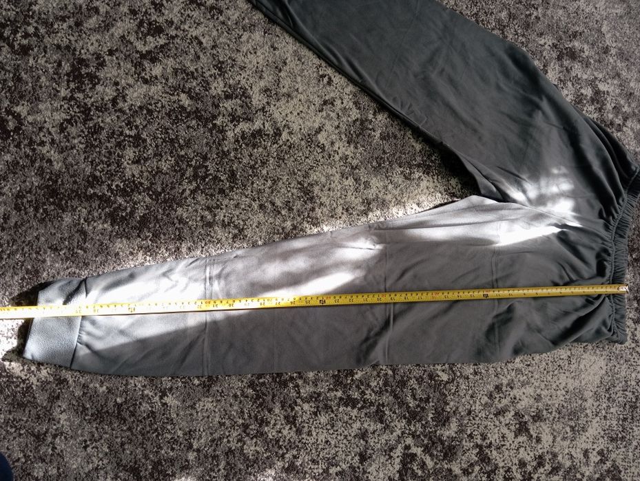 Костюм флісовий Ярослав новий 56 та 58р.