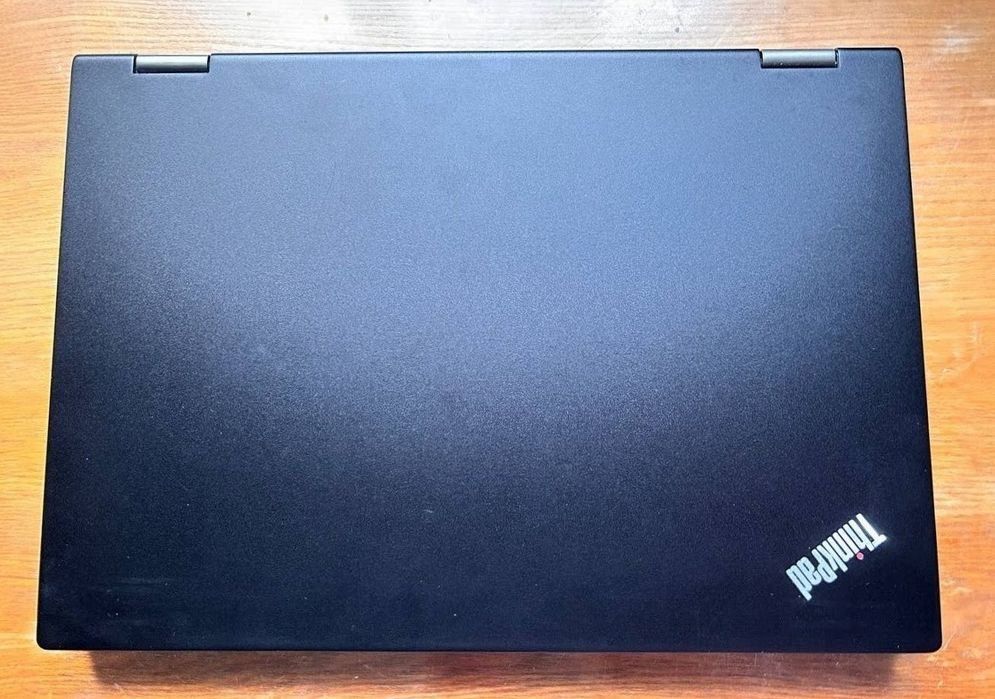 Сенсорний Thinkpad L13 Yoga Gen 1 i5/8/512 gb