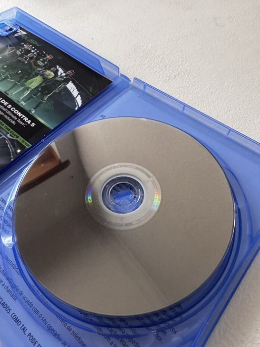 FIFA 25 para ps5