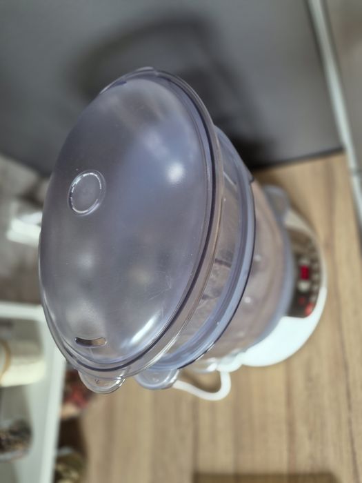 Parowar Philips hd9140