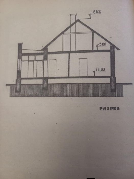 Продаж будинку для сім'ї
