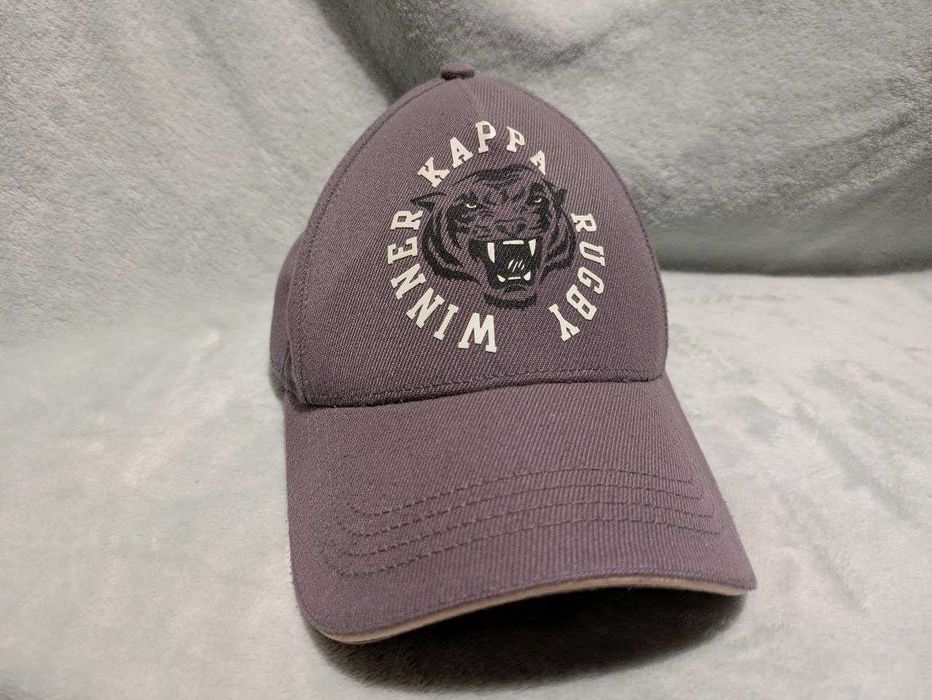 ОРИГІНАЛ! Бейсболка Kappa