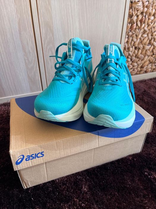 Ténis Gel-Nimbus 27