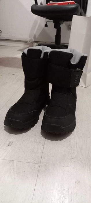 Botas neve Quechua criança