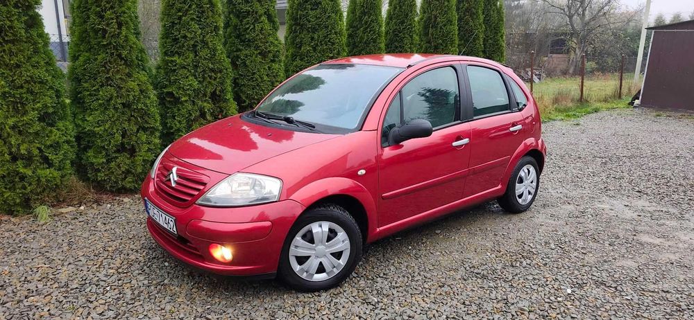 Citroën C3