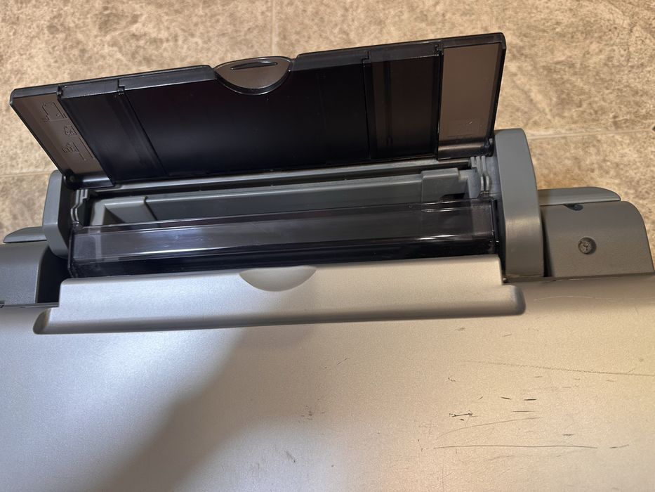 Epson Stylus CX5900. -  принтер