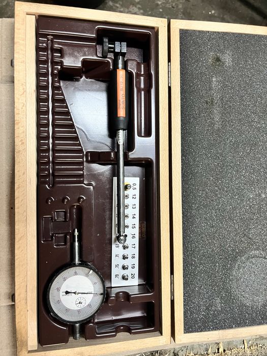 Średnicówka czujnikowa Subito 12-20mm