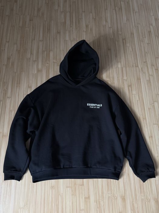 Essentials Fear Of God Size S