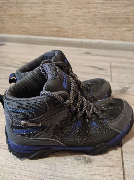 ботинки на мальчика