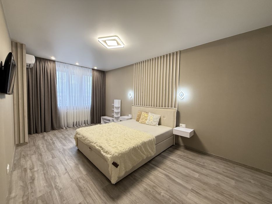 Саме жадане планування! Майже 2 кім 46 кв.м ЖК Сади Вишневі, Софія