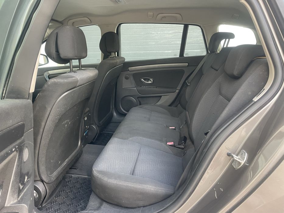 Renault Laguna III 1.5dci break