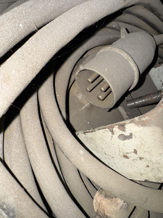 Spawarka transformatorowa